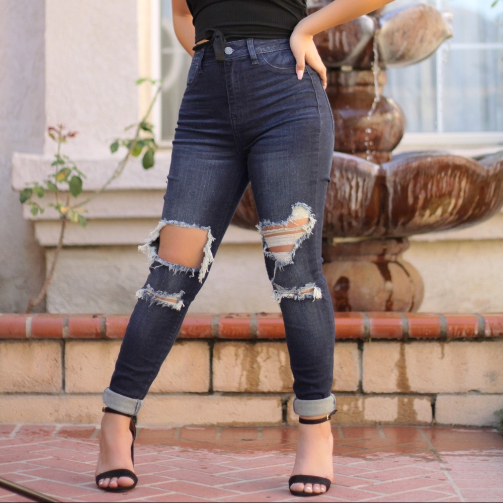 Clothes and accessories